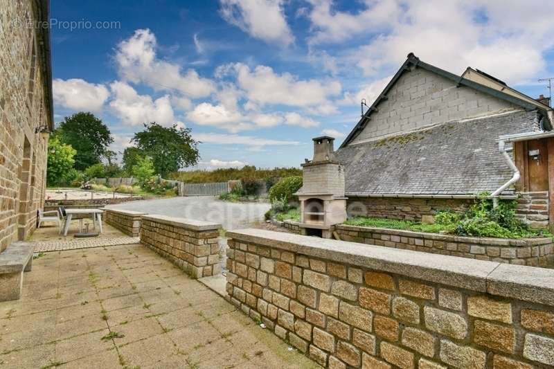 Maison à SOUGEAL