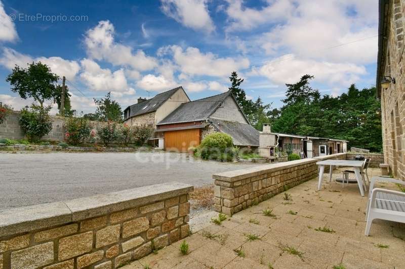 Maison à SOUGEAL