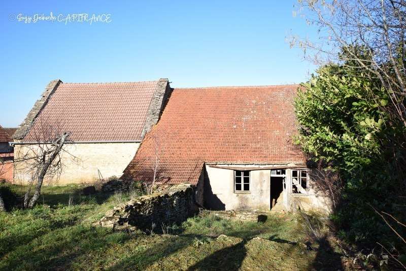 Maison à SAINT-GENGOUX-LE-NATIONAL