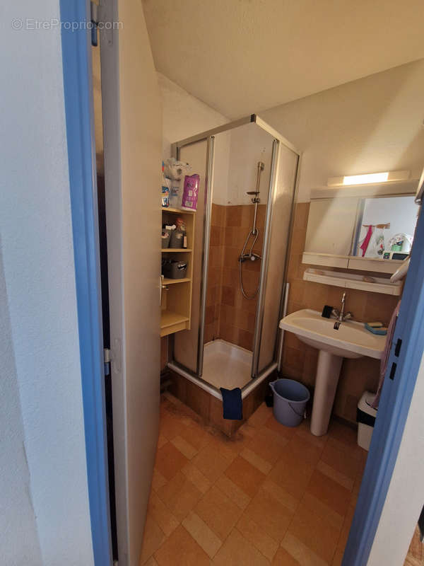 Appartement à FLEURY