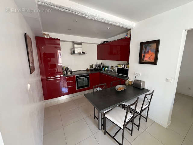 Appartement à BANDOL