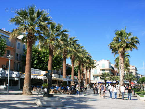 Appartement à BANDOL