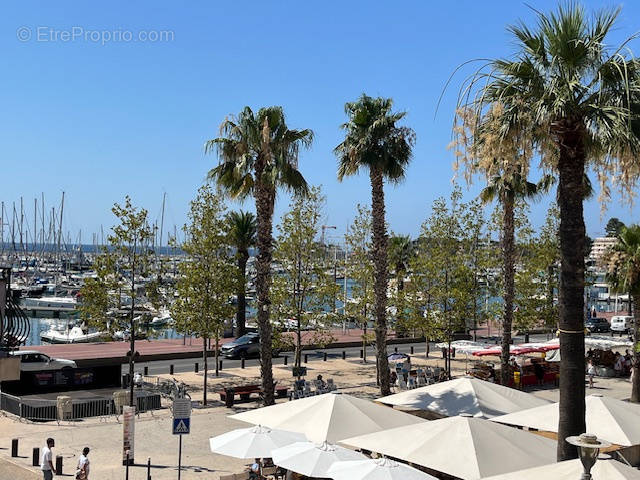 Appartement à BANDOL