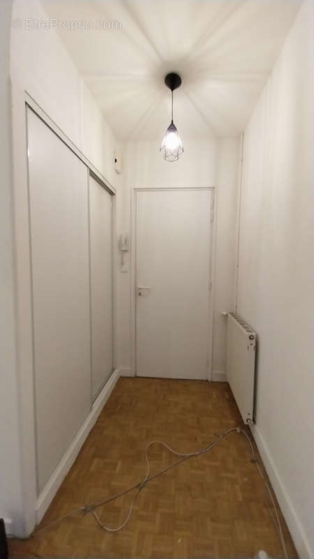 Appartement à PERIGUEUX