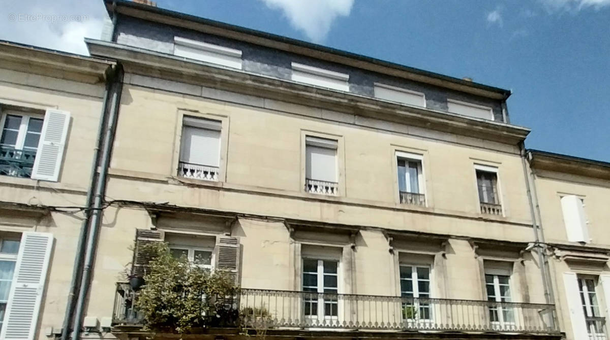 Appartement à PERIGUEUX