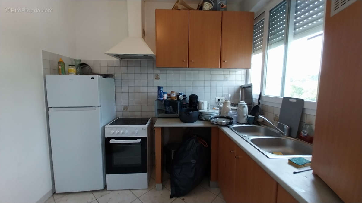 Appartement à PERIGUEUX