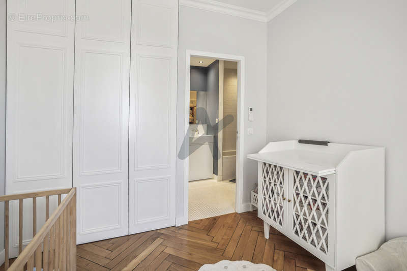 Appartement à LYON-6E