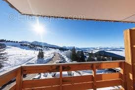 Appartement à CHAMROUSSE