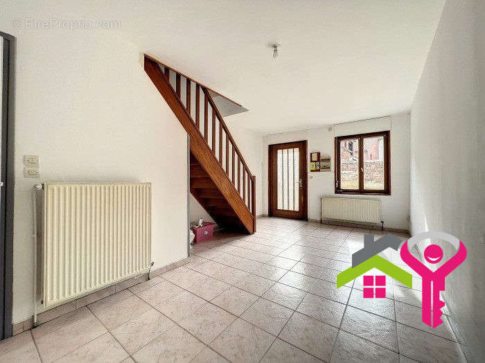 Appartement à DENAIN