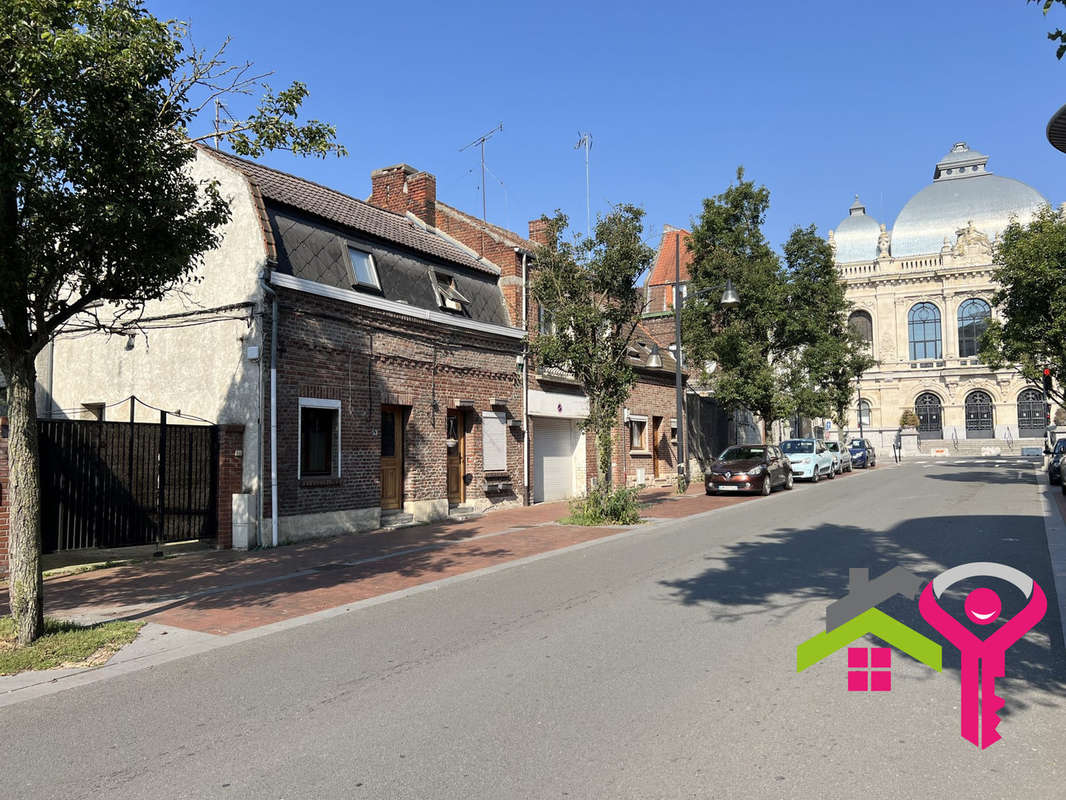 Appartement à DENAIN