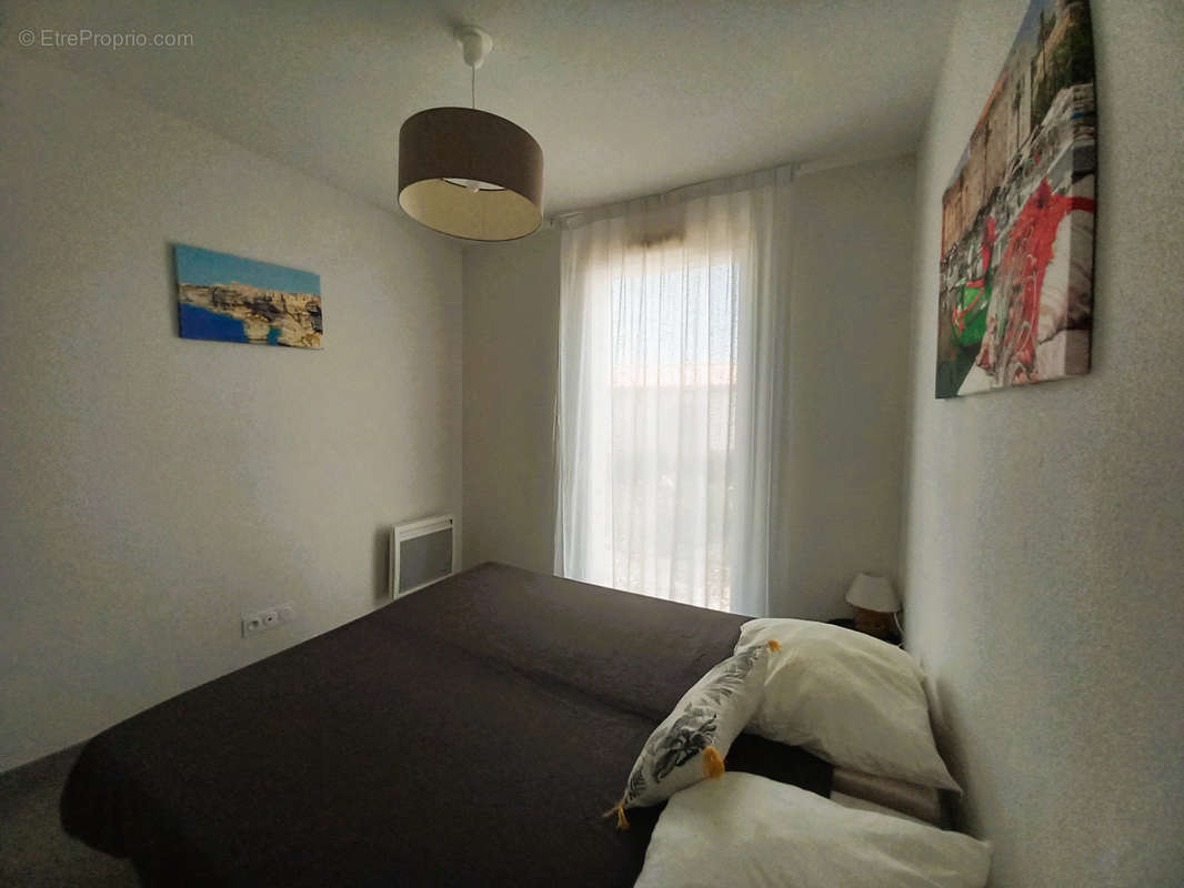 Appartement à BONIFACIO