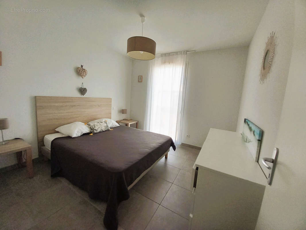 Appartement à BONIFACIO