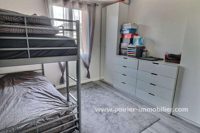 Appartement à THONON-LES-BAINS