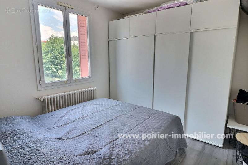 Appartement à THONON-LES-BAINS