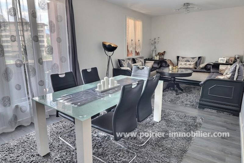 Appartement à THONON-LES-BAINS