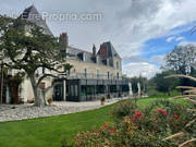 Appartement à BALLAN-MIRE