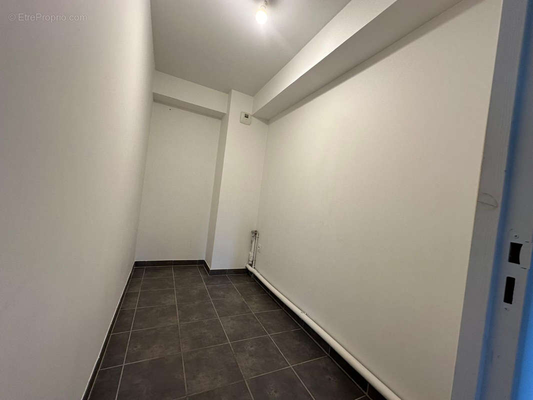 Appartement à TOURS