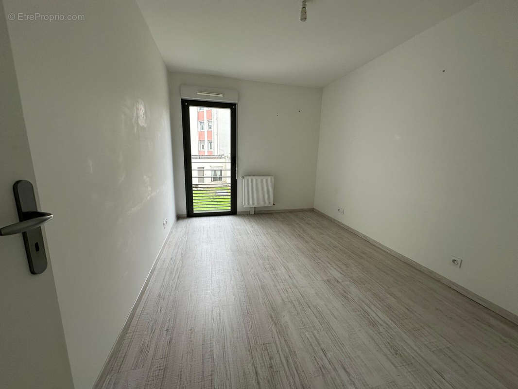 Appartement à TOURS