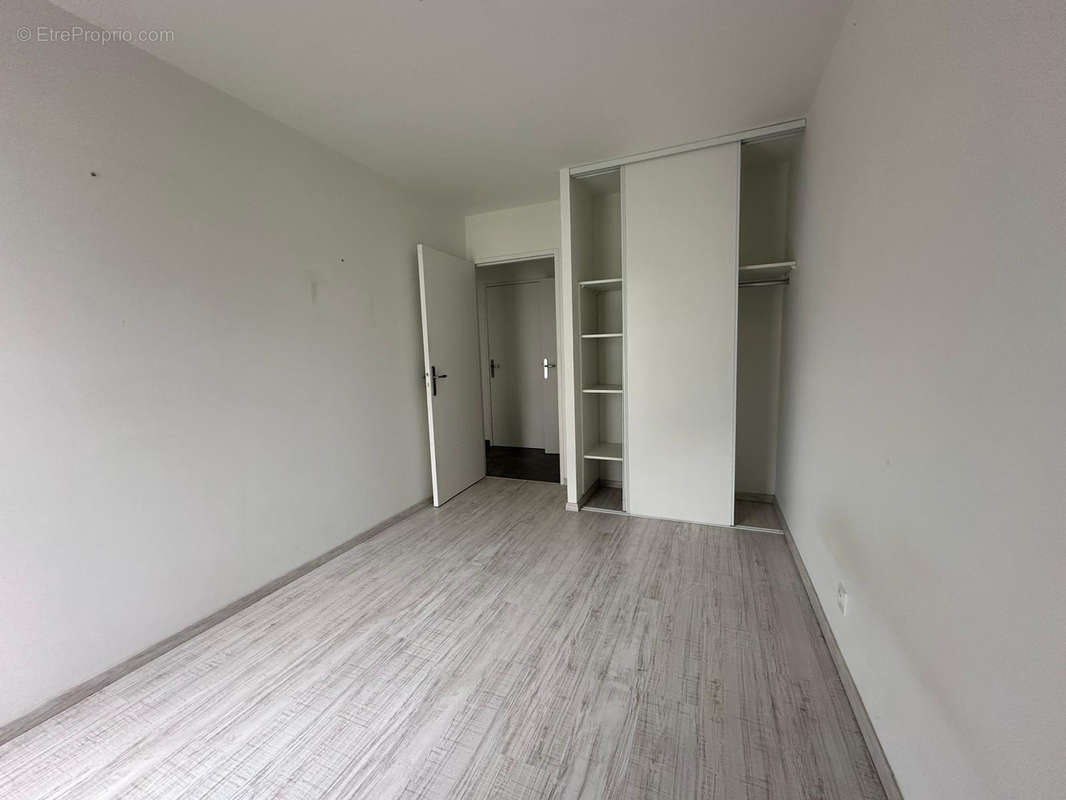 Appartement à TOURS