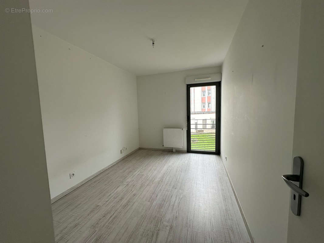 Appartement à TOURS