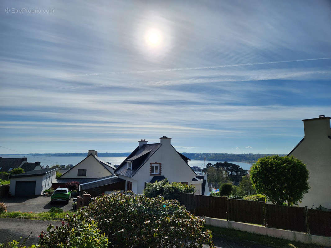 Maison à PERROS-GUIREC