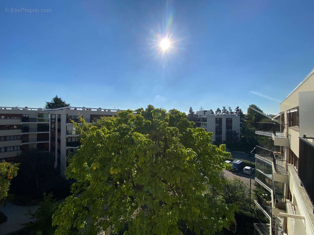 Appartement à LE CHESNAY