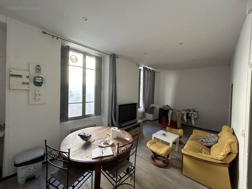 Appartement à NIMES