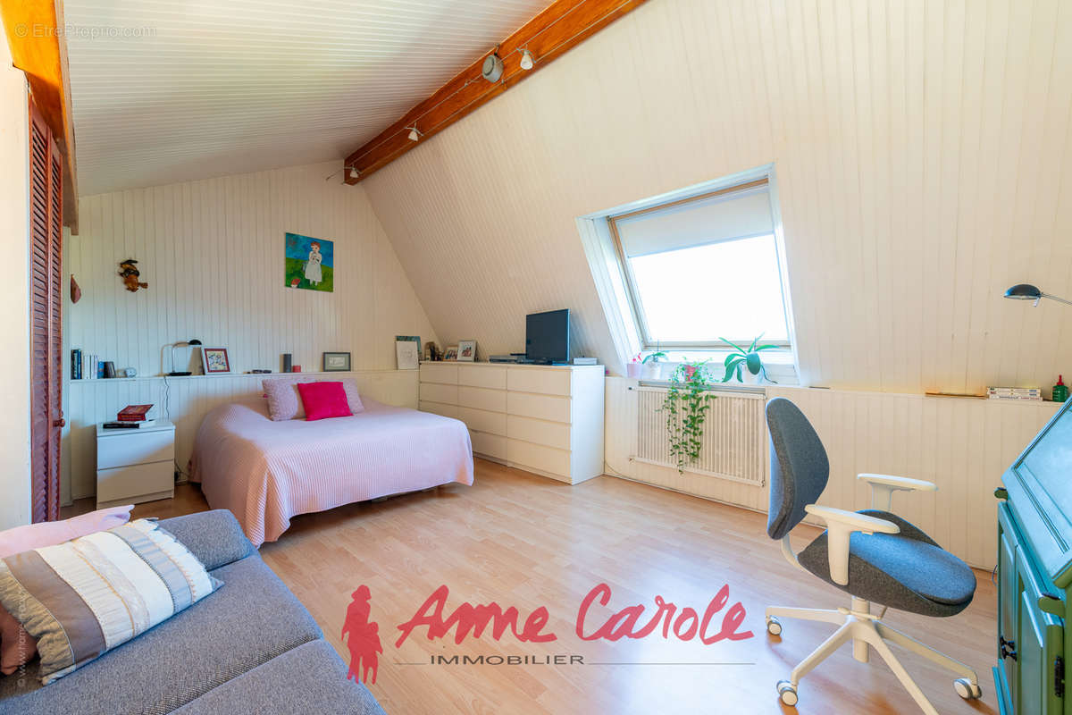 Appartement à JOINVILLE-LE-PONT