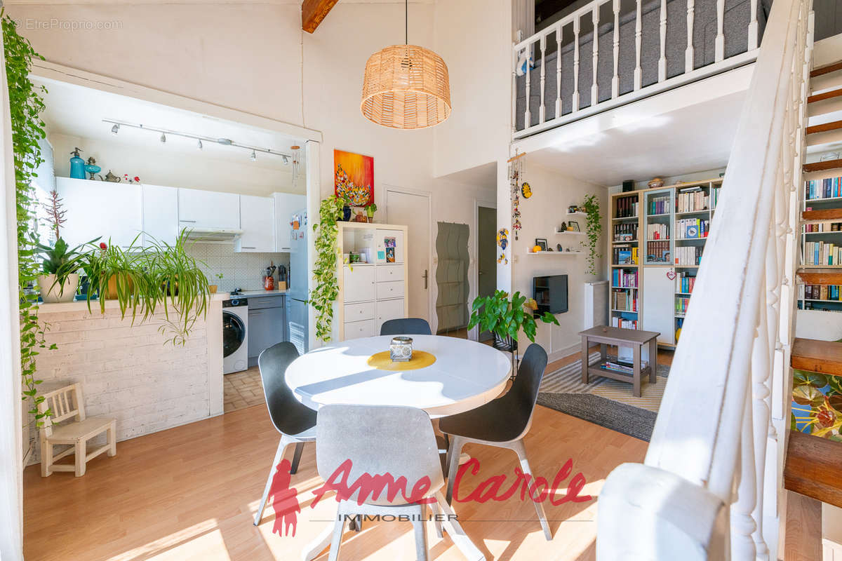 Appartement à JOINVILLE-LE-PONT