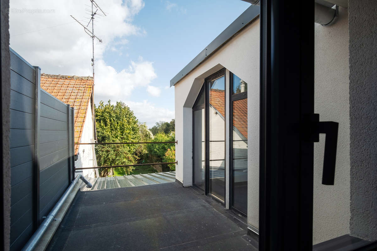 Maison à AMIENS