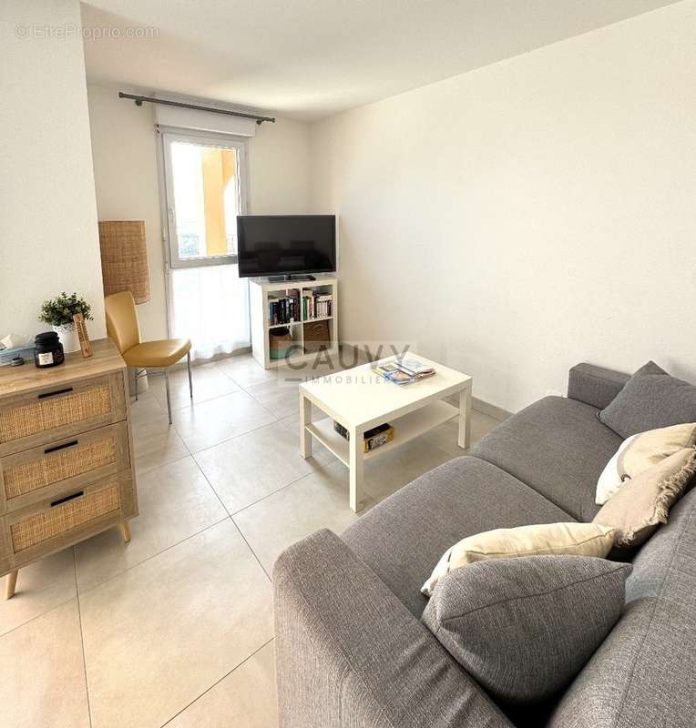 Appartement à AGDE