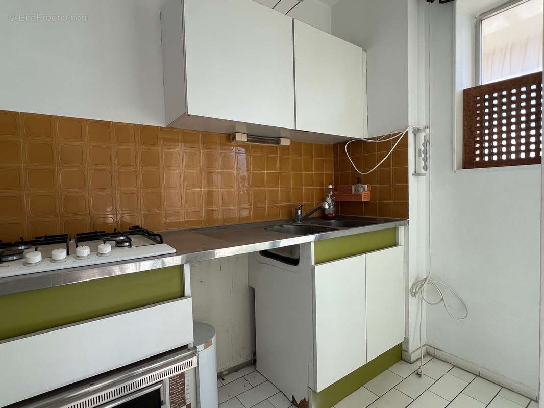 Appartement à SAINT-NAZAIRE