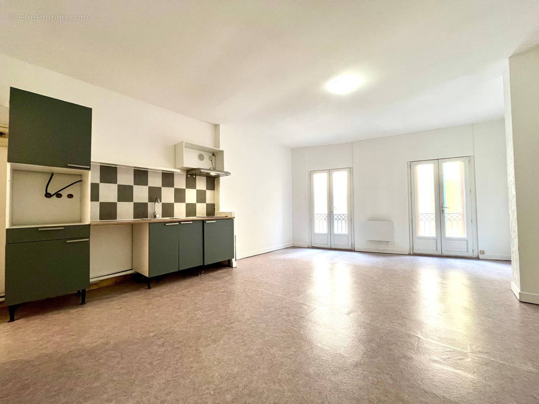 Appartement à PERPIGNAN