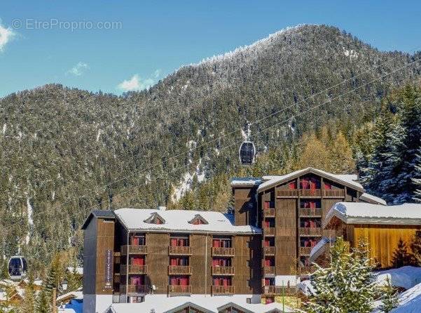 Appartement à MODANE