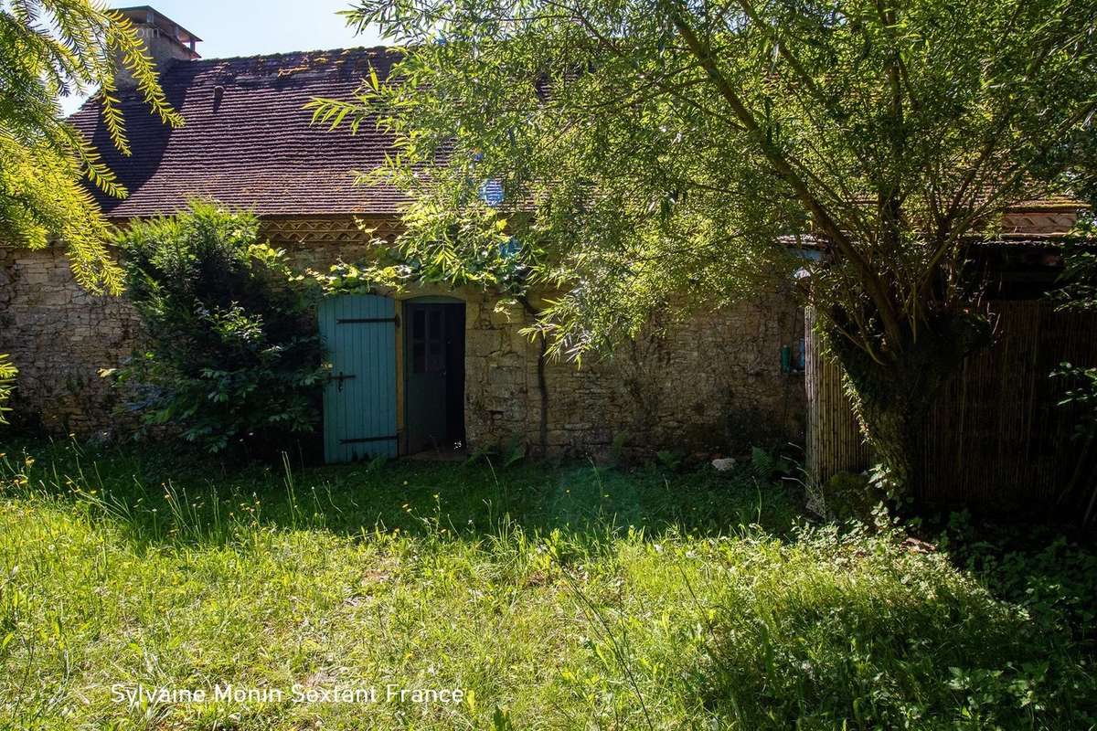 Maison à MAYAC