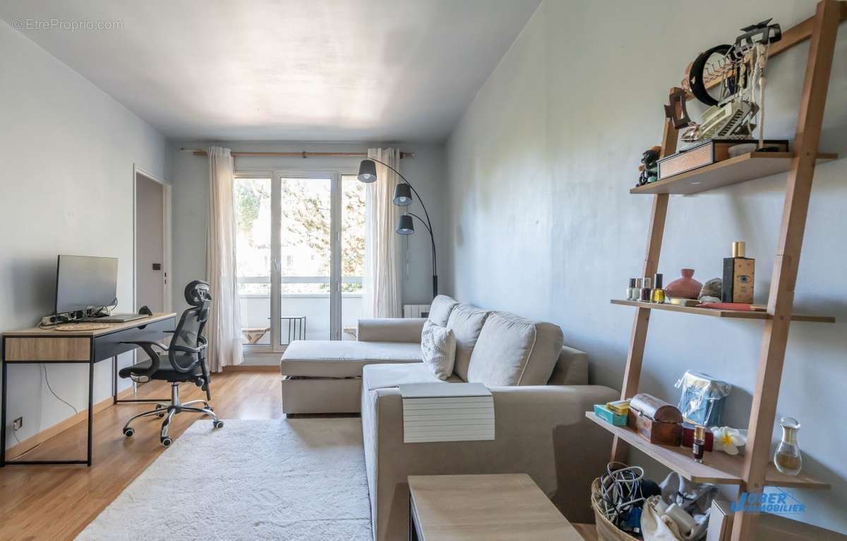 Appartement à NOGENT-SUR-MARNE