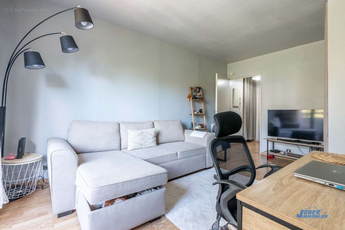 Appartement à NOGENT-SUR-MARNE