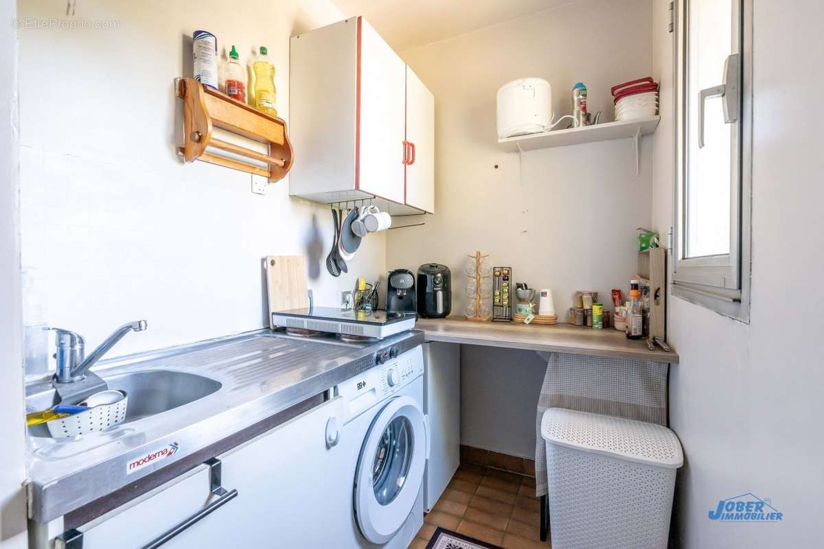 Appartement à NOGENT-SUR-MARNE