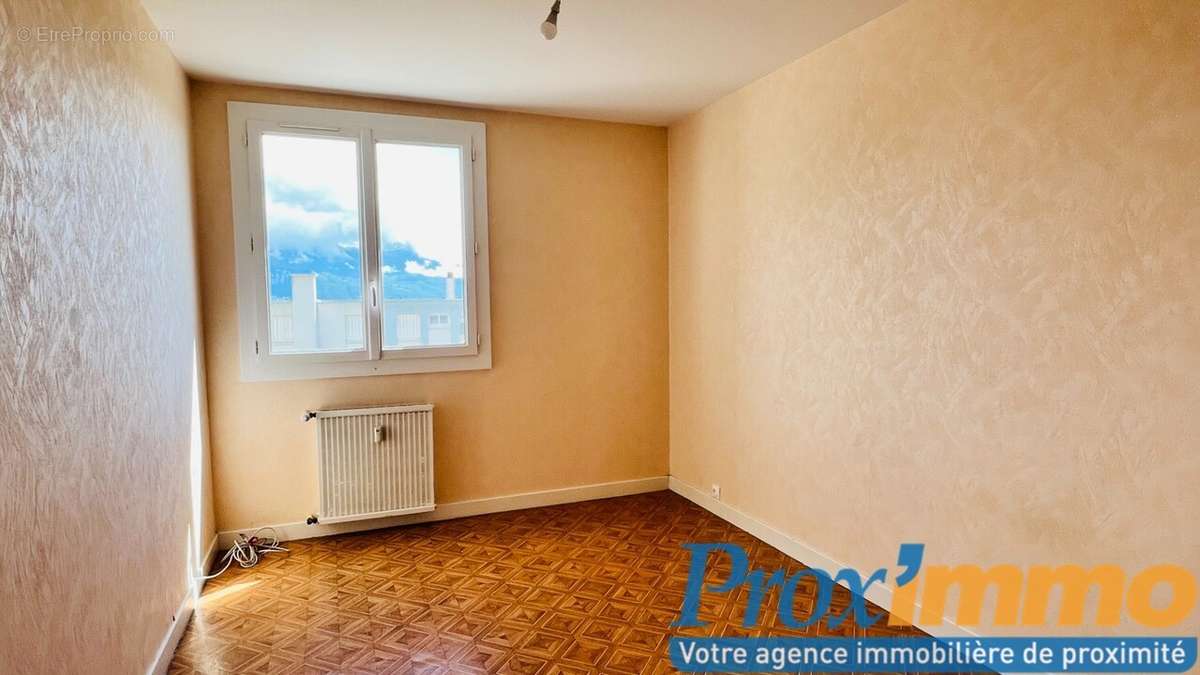 Appartement à VOIRON