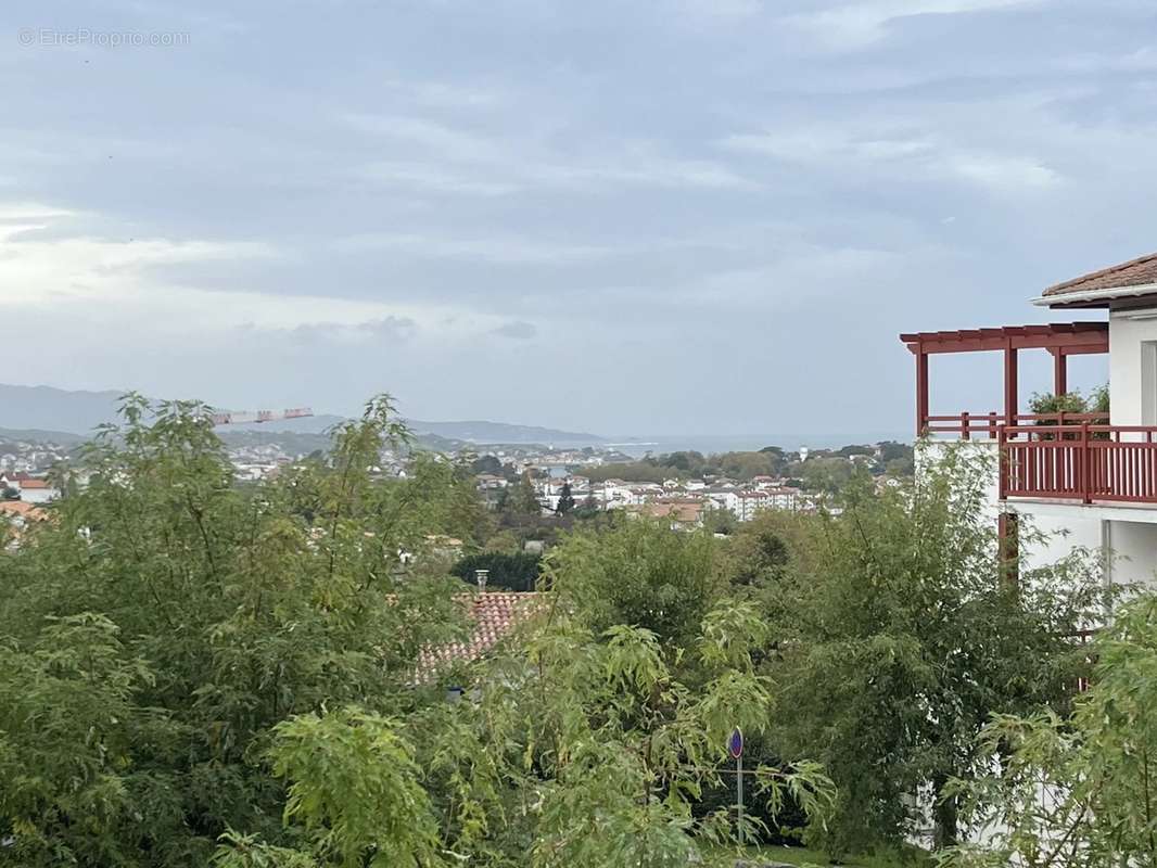 Appartement à SAINT-JEAN-DE-LUZ