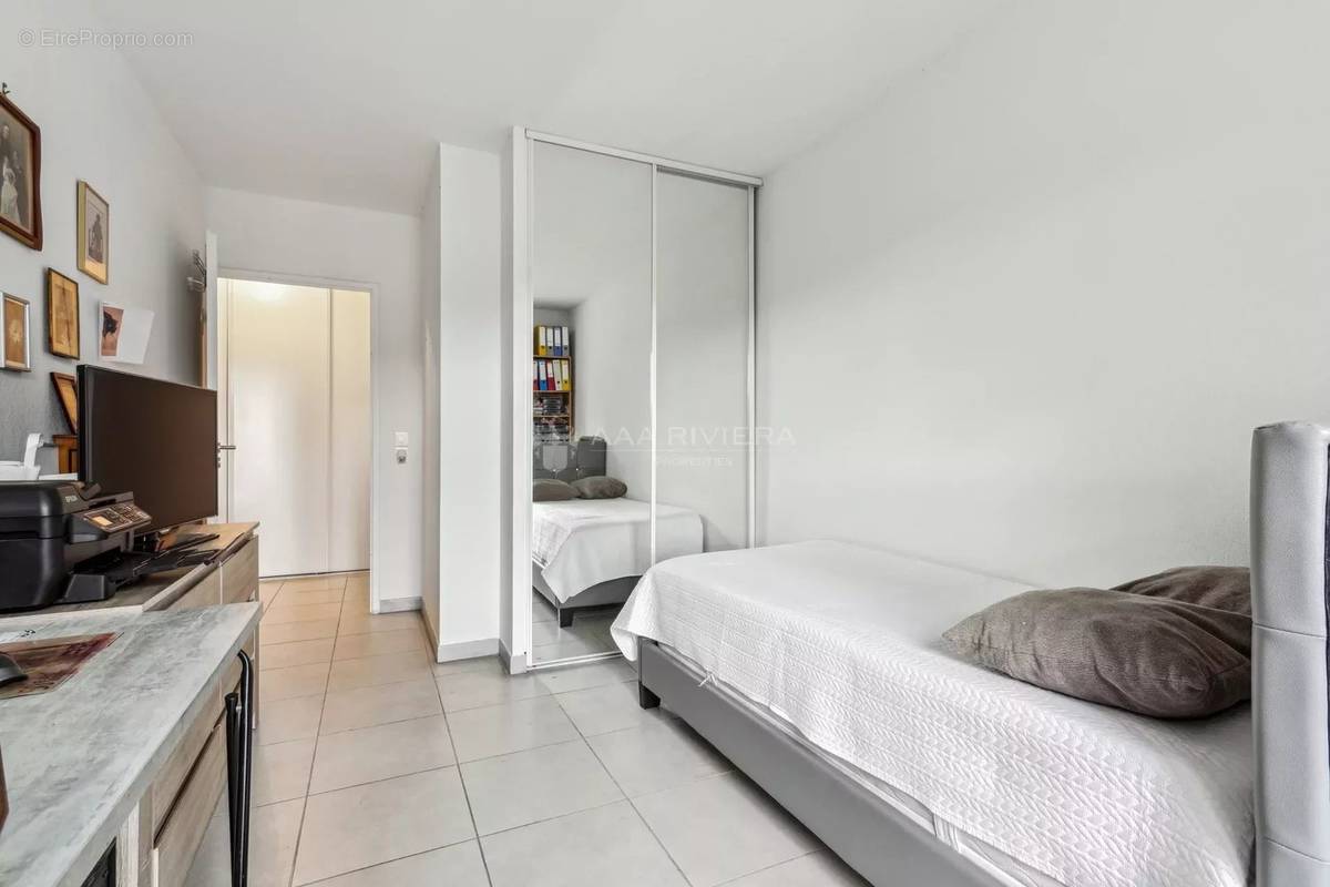 Appartement à CAGNES-SUR-MER