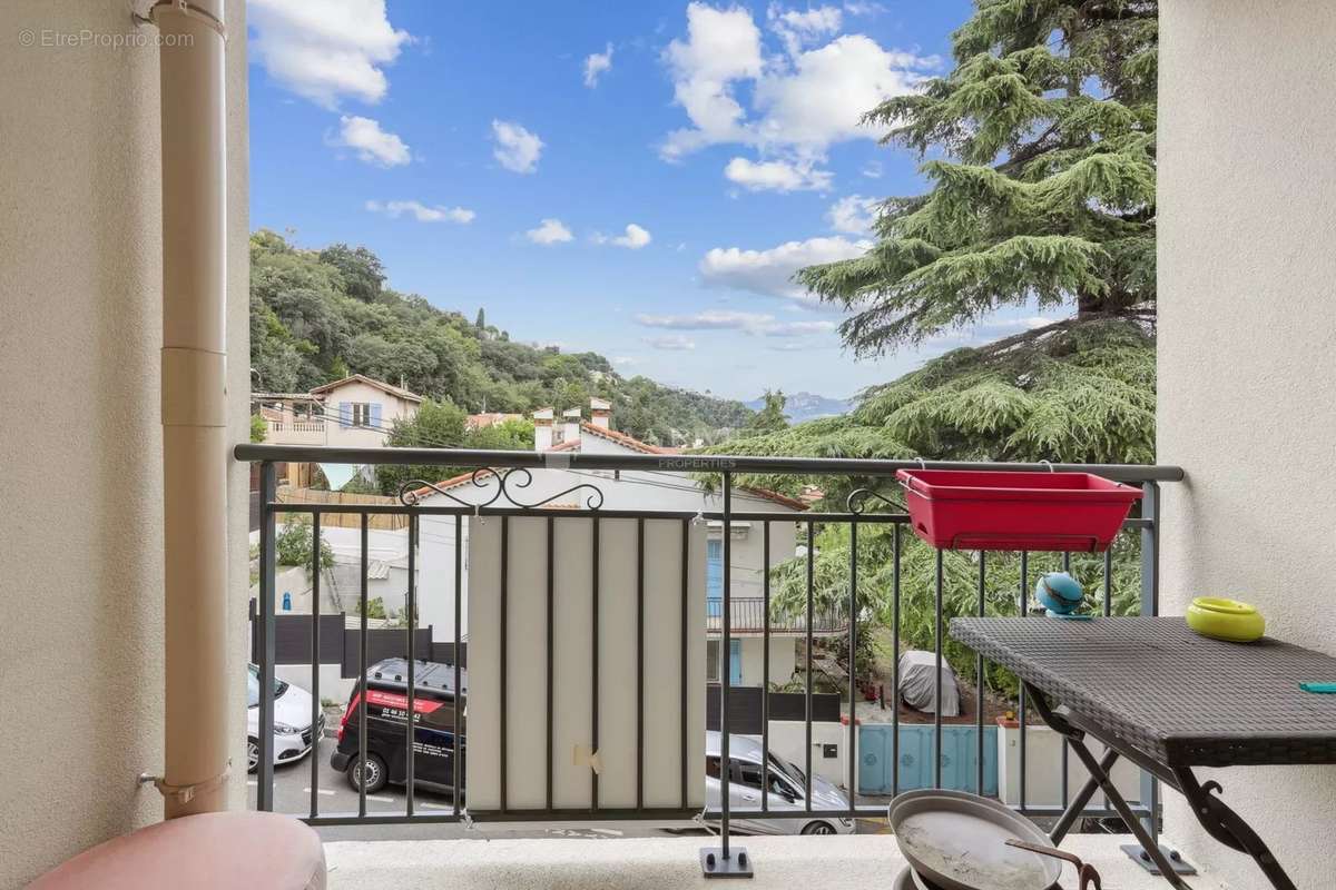 Appartement à CAGNES-SUR-MER