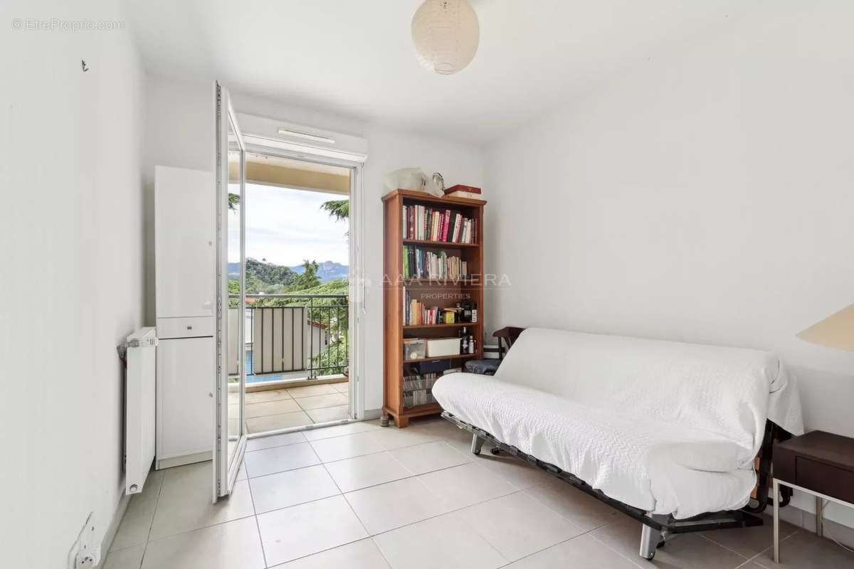 Appartement à CAGNES-SUR-MER