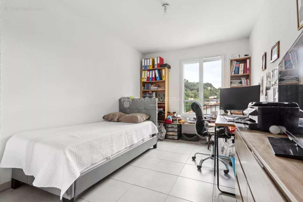 Appartement à CAGNES-SUR-MER