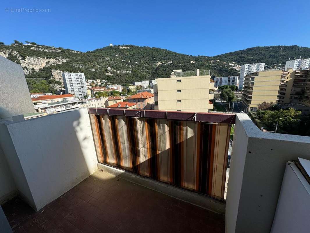   - Appartement à NICE