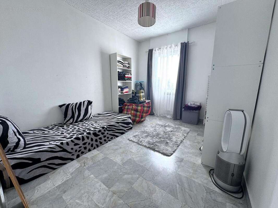   - Appartement à NICE