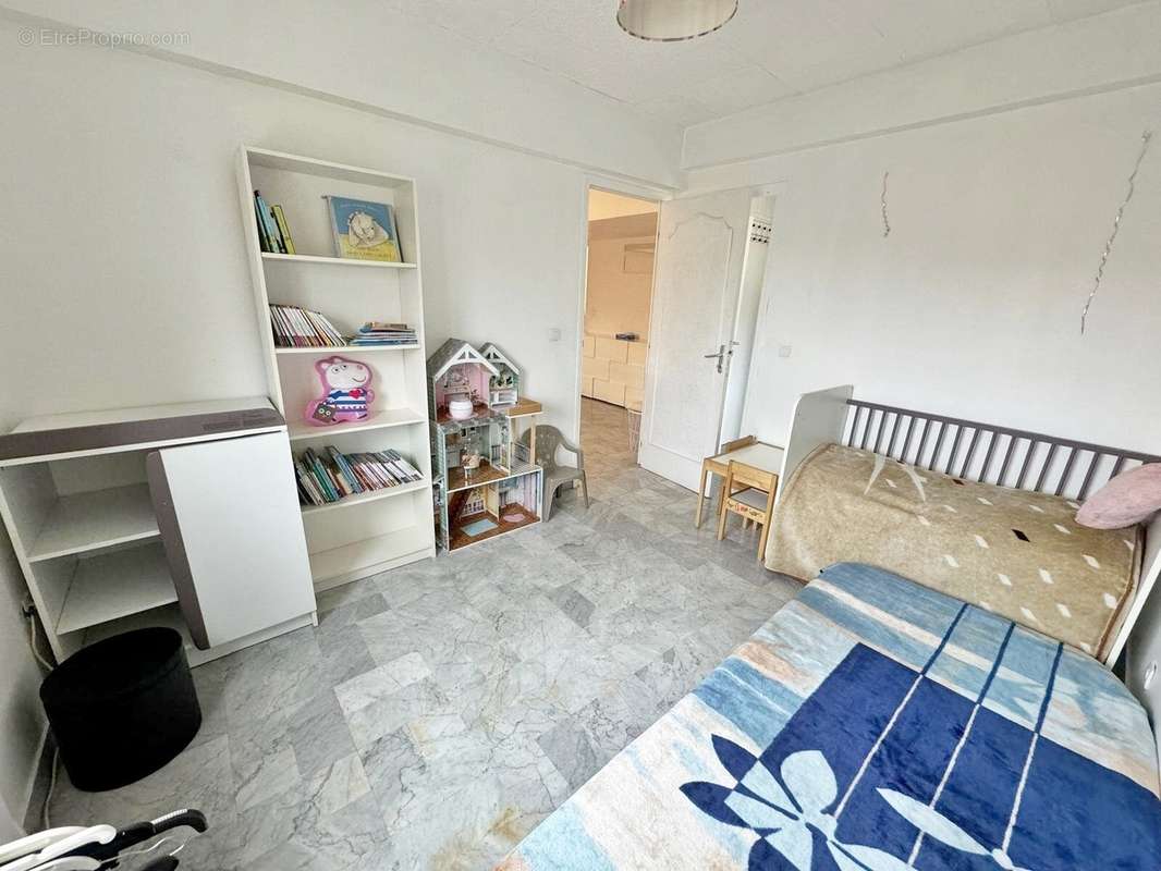   - Appartement à NICE