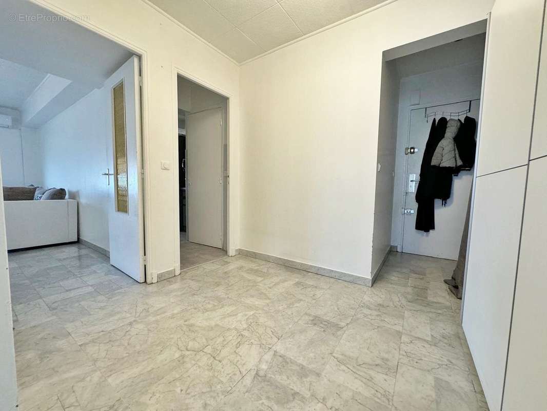   - Appartement à NICE