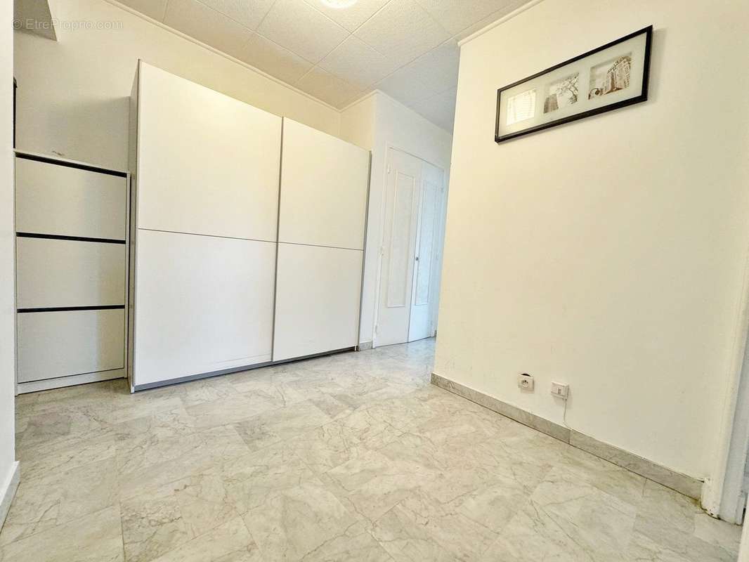   - Appartement à NICE