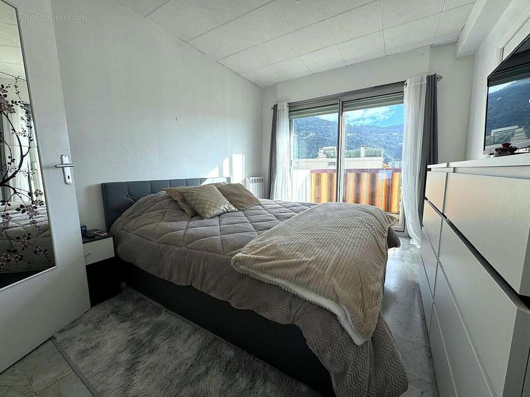   - Appartement à NICE